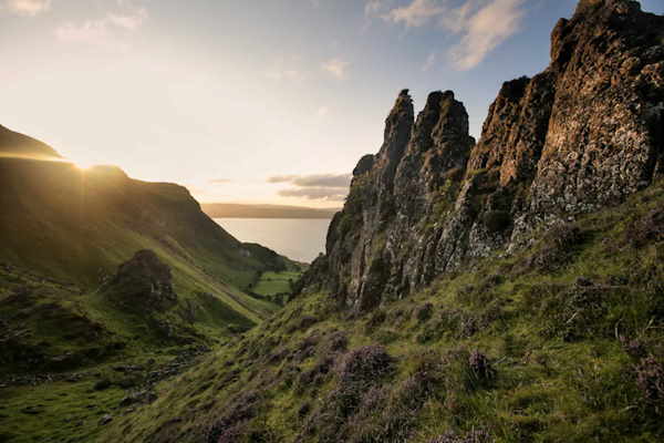 Private Full-day Tour: Game of Thrones Film Locations of Westeros (from Belfast)